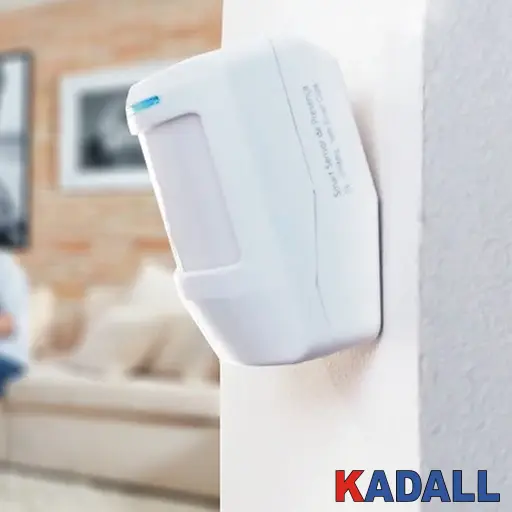 alarme monitorado para hotéis