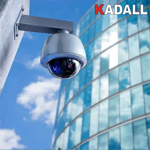 Câmera de segurança inteligente em Guarulhos