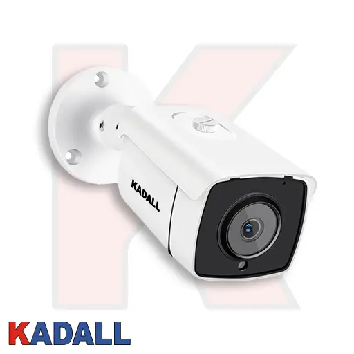 Kit câmeras acessadas pelo celular